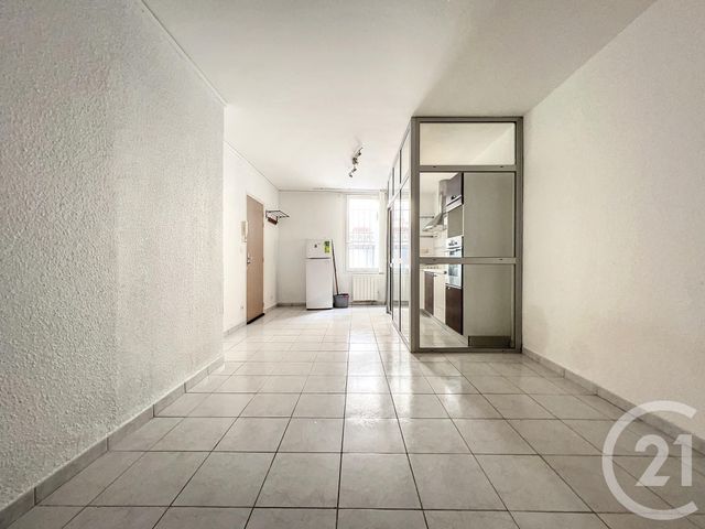 appartement à vendre - 2 pièces - 34.25 m2 - MONTPELLIER - 34 - LANGUEDOC-ROUSSILLON - Century 21 Granié Immobilier