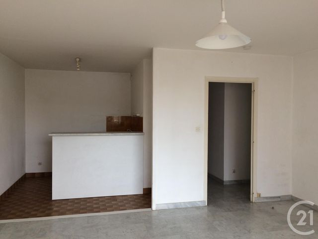 Studio à louer - 1 pièce - 35.8 m2 - MONTPELLIER - 34 - LANGUEDOC-ROUSSILLON - Century 21 Granié Immobilier
