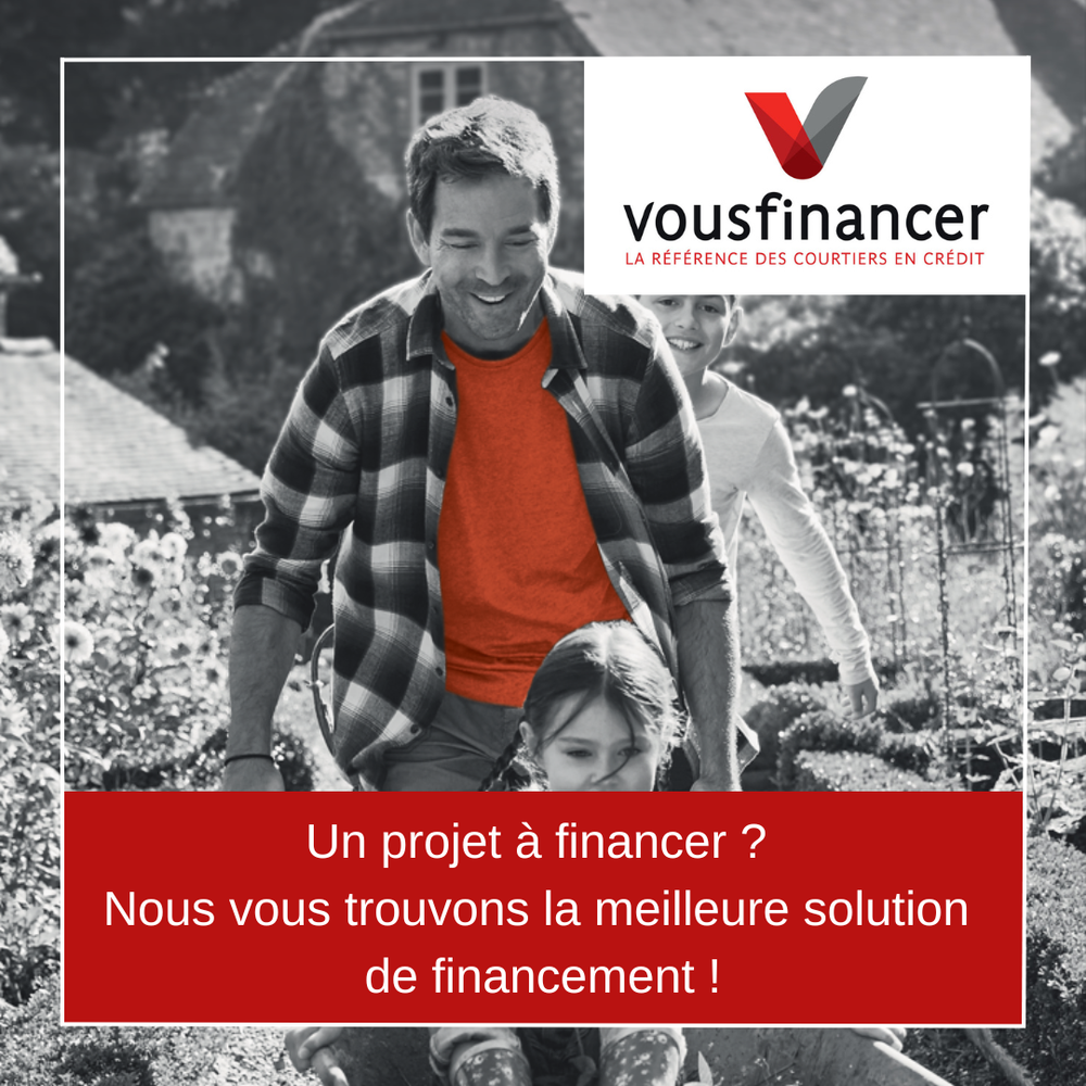 Vousfinancer Montpellier, notre société de courtage en crédits