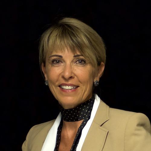 Valérie DARRAS, Manager