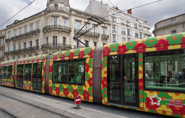 Montpellier - Immobilier - CENTURY 21 LGI – Tramway TaM