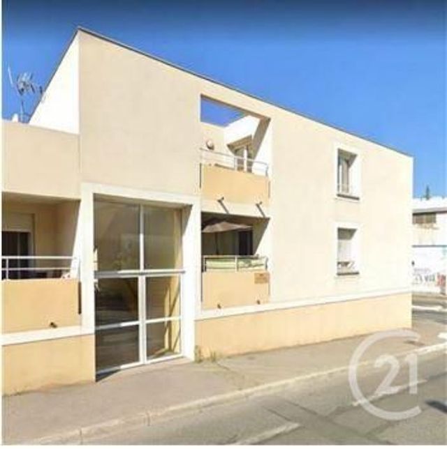 appartement à vendre - 3 pièces - 50.95 m2 - MONTPELLIER - 34 - LANGUEDOC-ROUSSILLON - Century 21 Lgi