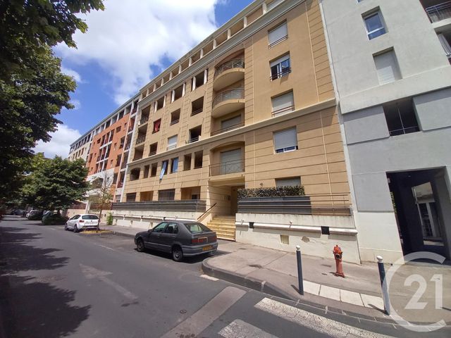 Appartement F1 à vendre - 1 pièce - 23.67 m2 - MONTPELLIER - 34 - LANGUEDOC-ROUSSILLON - Century 21 Lgi