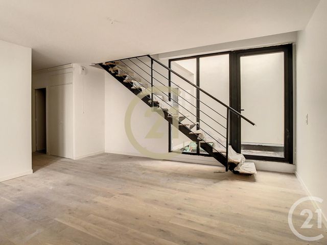 appartement à vendre - 3 pièces - 73.0 m2 - MONTPELLIER - 34 - LANGUEDOC-ROUSSILLON - Century 21 Lgi