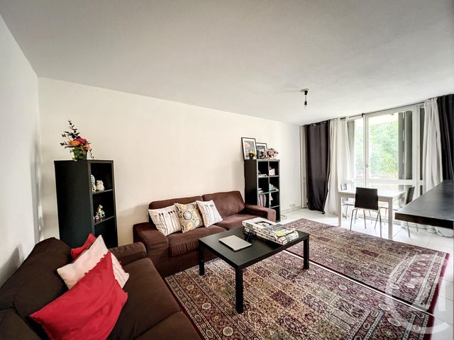 Appartement F3 à vendre - 3 pièces - 62.8 m2 - MONTPELLIER - 34 - LANGUEDOC-ROUSSILLON - Century 21 Lgi