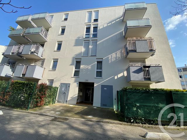 Appartement à louer - 2 pièces - 32.2 m2 - MONTPELLIER - 34 - LANGUEDOC-ROUSSILLON - Century 21 Lgi