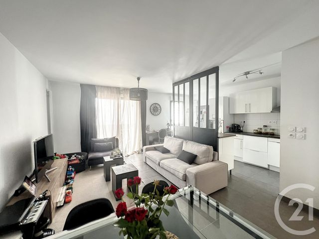 Appartement F3 à vendre - 3 pièces - 67.5 m2 - MONTPELLIER - 34 - LANGUEDOC-ROUSSILLON - Century 21 Lgi