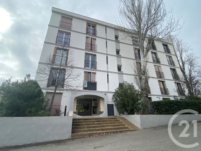 Appartement F1 à louer - 1 pièce - 19.8 m2 - MONTPELLIER - 34 - LANGUEDOC-ROUSSILLON - Century 21 Lgi
